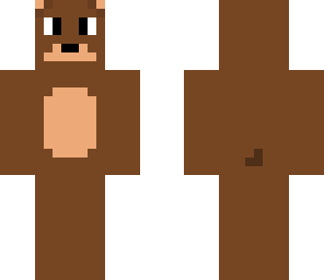 bear