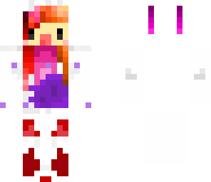 paint bunny refixed