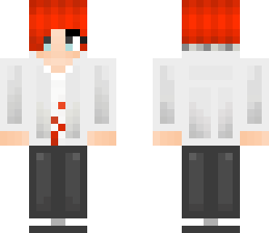 leon kuwata skin edit