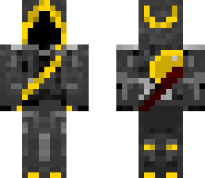 gold assassin