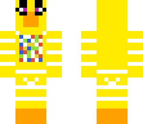 chica