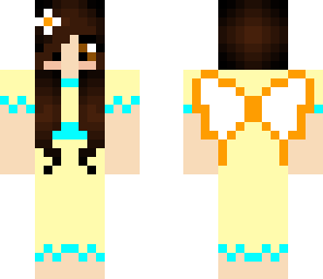 angel girl