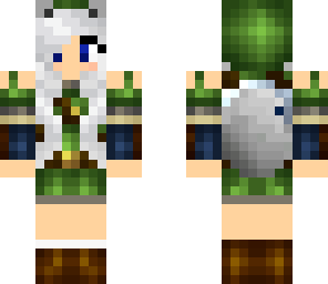 link girl