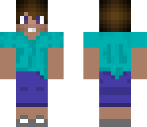 younger steve