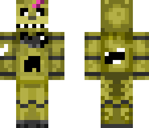 goldenbonnie