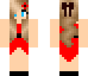 for my sister