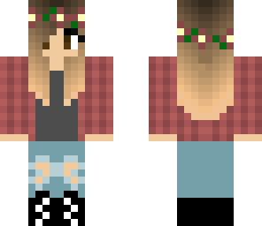 guys i re-finished it bc last one was screwed up