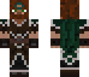 druid