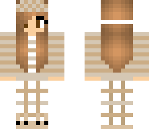 pajama girl