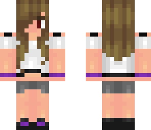 deadlox girl