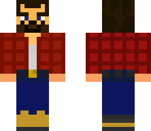 mike7493