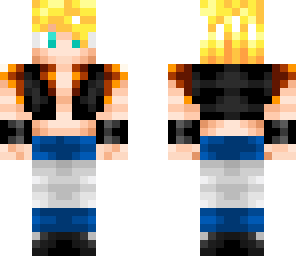gogeta