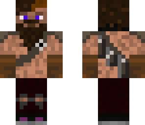 dwarf