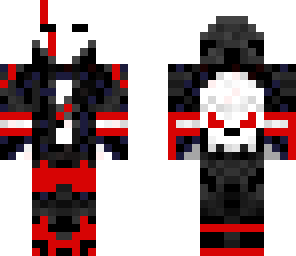chaos reaper