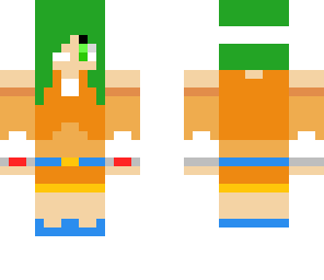 gumi megapoid