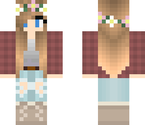 edited skin