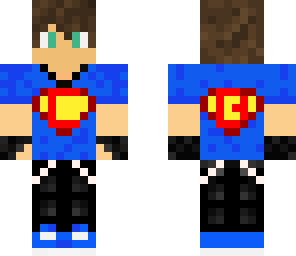 uperboy