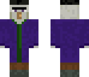 witch