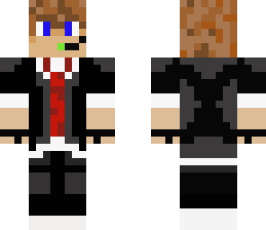 agent teen dude thingy