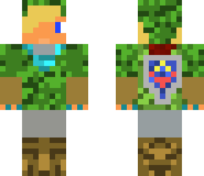 link the legend of zelda