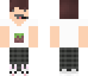 derpy gamer guy