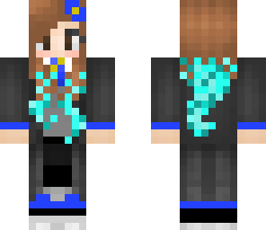 ice ravenclaw