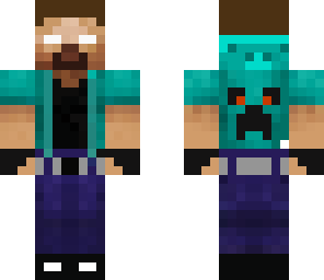 herobrine