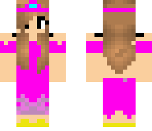 princess