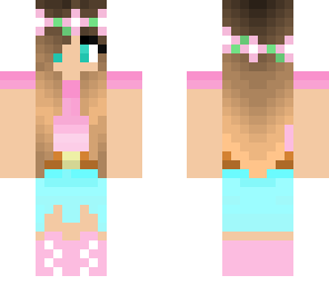 edit of my skin