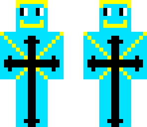 cross