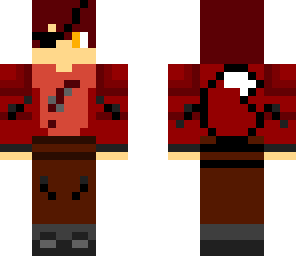fox boy