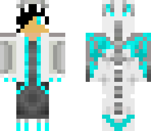 dragon dude