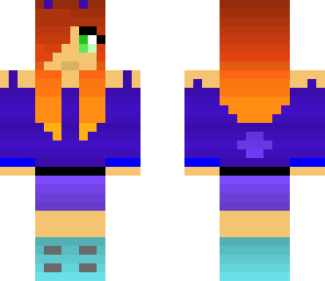 toy bonnie girl