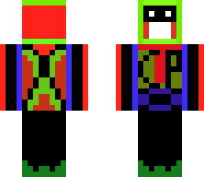 compooturkrash's skin