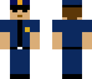police