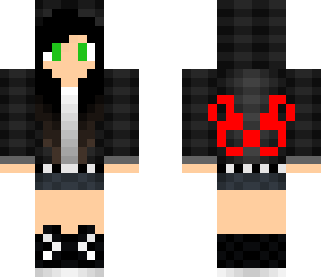 bvb girl like