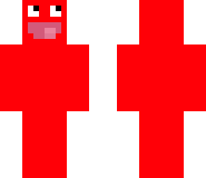 apple guy