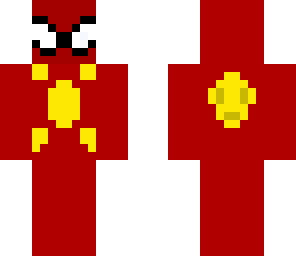 iron spider