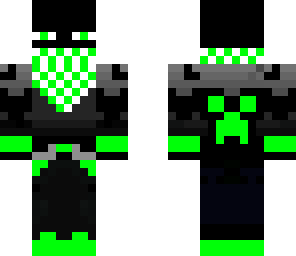 acid enderman