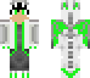 dragon dude