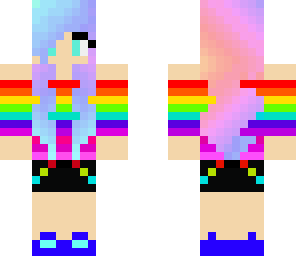 rainbow