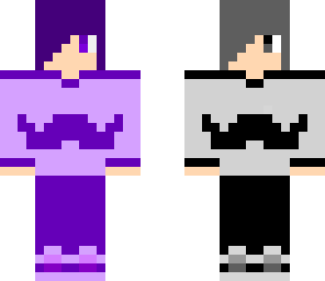 double sided boy