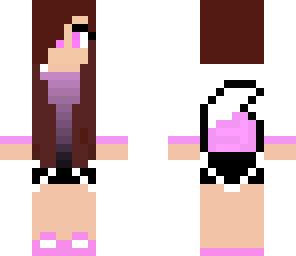 cute sports girl