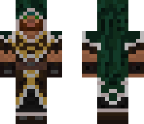 druid