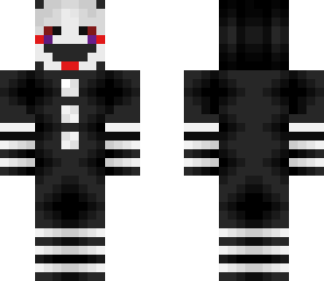 marionette doll