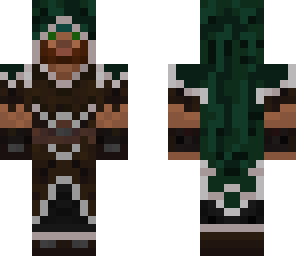 druid