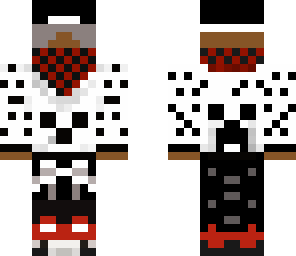 my skin