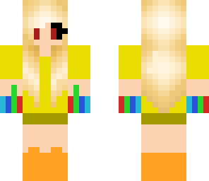 withered chica