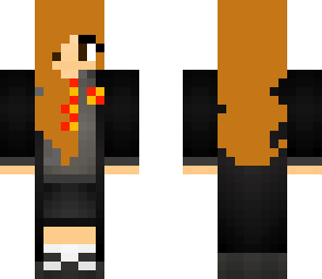 gryffindor girl