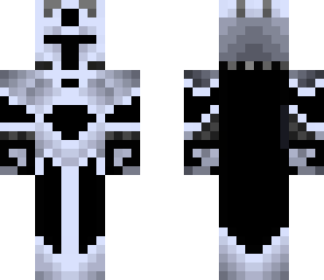 the black knight